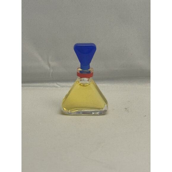 Claiborne by Liz Claiborne Women Perfume 1/8 Oz Parfum Miniature‎ MINI New NWOB - Picture 2 of 3